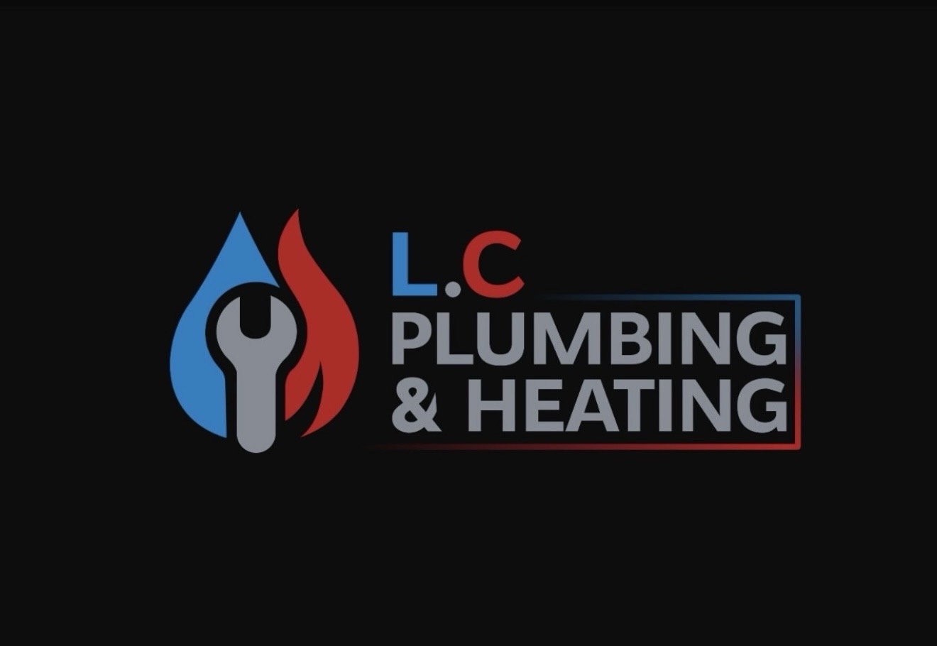 L.C Plumbing & Heating logo